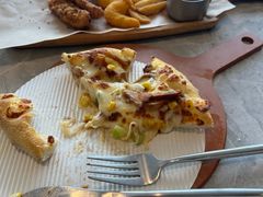 -必胜客(WOW夏阳湖店)