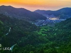 -玉苍山国家森林公园