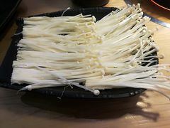 -尚品小土屋涮毛肚(李沧万达店)