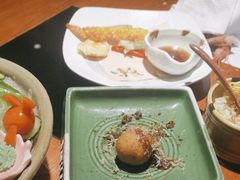 -匠和风精致料理(宁德万达店)