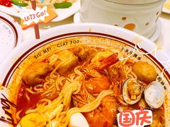 -太兴餐厅(东方广场分店)