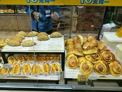 -AEON永旺(东方宝泰店)