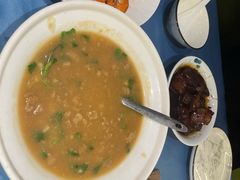 -阿毛饭店(和义路店)