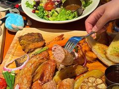 -布拉格餐厅· 中欧捷克菜(全国首店)