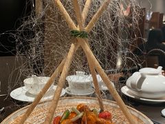 -广州文华东方酒店·江-由辉师傅主理