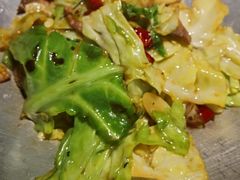 -绿茶餐厅