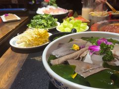 -矮板凳老火锅(宽窄巷子店)