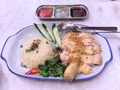 -何九海南茶店(鬼仔巷店)