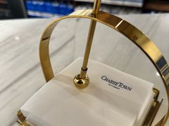 -CHARLIETOWN红茶公司(南京万象天地店)