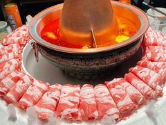 -乐宴·老北京铜火锅(桂庙店)