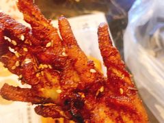 -亮亮烧烤(积玉桥总店)