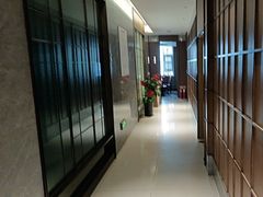 -新时代大酒店(仰口路店)