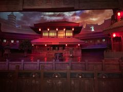 -郑州方特梦幻王国