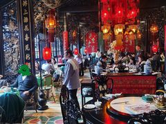 大堂-誉八仙茶室酒楼(新天地店)