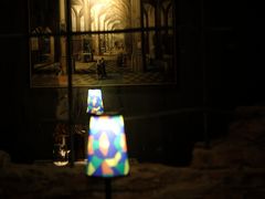 -CHURCH  BISTRO 教堂·餐吧