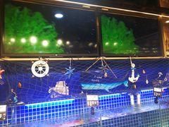 -必点海鲜·鲅鱼水饺(鞍山西道店)