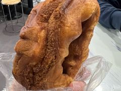 -清真喜兰老丁羊汤特色小吃