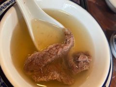 -全汁全味驴庄(凤岗店)