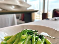-北京柏悦酒店·锦庭餐厅Dining Room