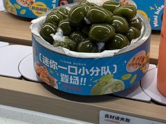 -龍歌自助小火锅(城阳万象汇店)