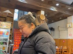 -下梅人家土菜馆(历史文化餐厅度假区店)