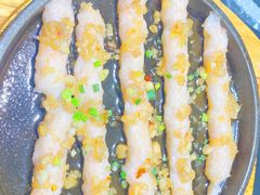 -青木岚小海鲜•小龙虾(友谊店)