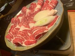 -满来寿喜烧(金虹桥店)