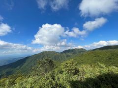 -大围山国家森林公园