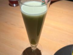 -LENBACH兰巴赫西餐啤酒坊(水璟唐店)