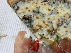 -Primo·丽莫意大利窑烤披萨