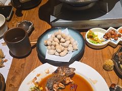 -炉胜·炉端烧·居酒屋