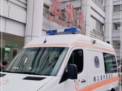 -重庆西南医院(西南院区)