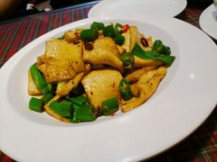 -玉桥餐厅(天坛店)