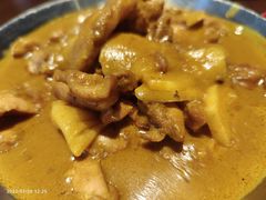 -Local泰莲庭(虹鳟鱼店)