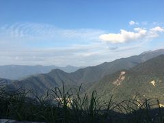 -广州市石门国家森林公园
