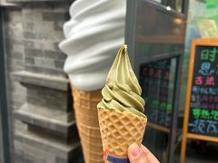 -吴裕泰茶庄(前门大街店)