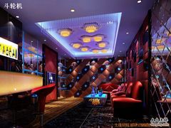 -德国金皇冠啤酒坊(硅谷大街店)