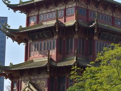-龙潭水乡