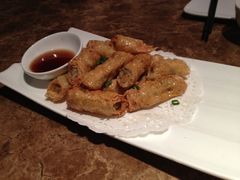 腐皮黄鱼-小城故事·地道宁波味(月湖盛园店)