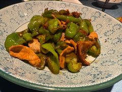-柴米油盐三杯鸡(象山北路店)