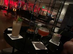 -池畔酒吧 WET Bar