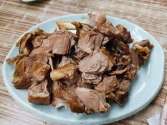 -清真·益鑫羊肉手抓馆(花园北街店)