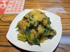-韩师傅老大同刀削面(北苑路店)