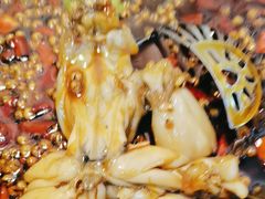 -味之绝热血美蛙鱼火锅(中坝店)