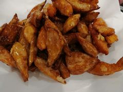 -好妈王饺子(滂江街店)