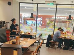 -新石器烤肉(百联川沙店)