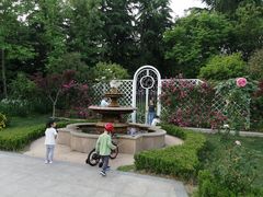 -昆山城市生态森林公园