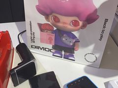 -泡泡玛特POPMART(大卫城店)