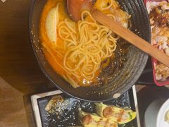 -白石的深夜食堂(济南万象城店)