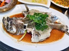 -好彩海鲜火锅饭店(银河百老汇店)